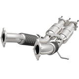 Magnaflow Conv DF 08-09 Volvo XC70 3.2L - 51627