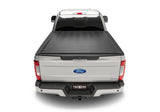 Truxedo 04-08 Ford F-150 5ft 6in Sentry Bed Cover - 1577601