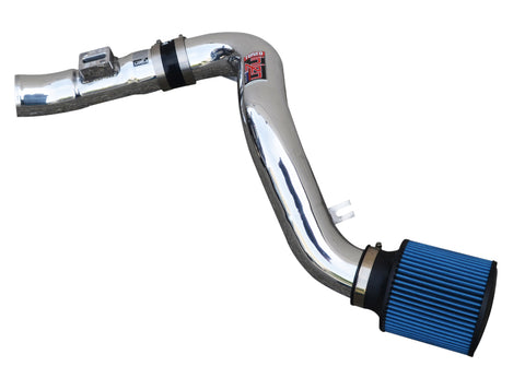 Injen 17-19 Nissan Sentra 1.6L 4cyl Turbo Polished Cold Air Intake - SP1971P