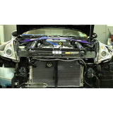 Mishimoto 09+ Nissan 370Z Manual Radiator - MMRAD-370Z-09