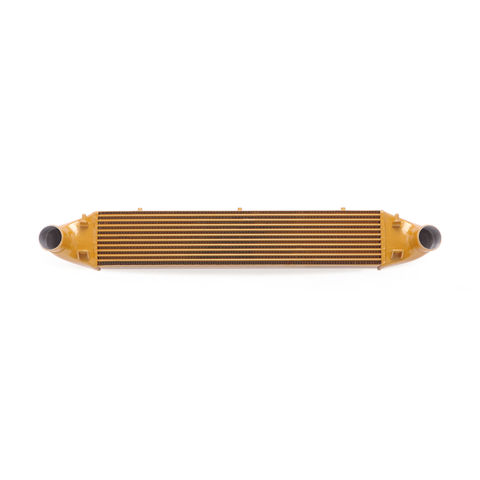 Mishimoto 14-16 Ford Fiesta ST 1.6L Performance Intercooler (Gold) - MMINT-FIST-14G