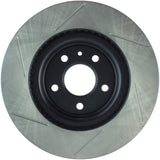 StopTech Slotted Sport Brake Rotor - 126.61094SL