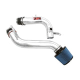 Injen 08-09 Accord Coupe 2.4L 190hp 4cyl. Polished Cold Air Intake - SP1675P