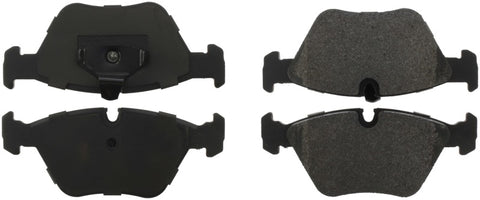 StopTech Street Touring Brake Pads - 308.07250