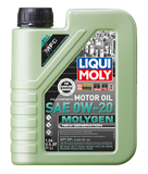 LIQUI MOLY 1L Molygen New Generation Motor Oil SAE 0W20 - 20436