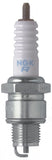 NGK Standard Spark Plug Box of 10 (BR6HSA) - 4296