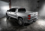 UnderCover 17-20 Toyota Tacoma 6ft Elite LX Bed Cover - Cement Gray (Req Factory Deck Rails) - UC4148L-1H5