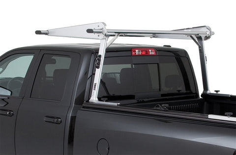 Thule TracRac Cantilever Full Size XT Extension (69.5in. Crossbar) - Silver - 24002XT