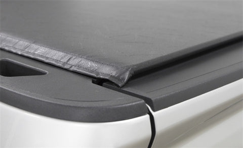 Access Vanish 99-06 Chevy/GMC Full Size 6ft 6in Stepside Bed (Bolt On) Roll-Up Cover - 92209