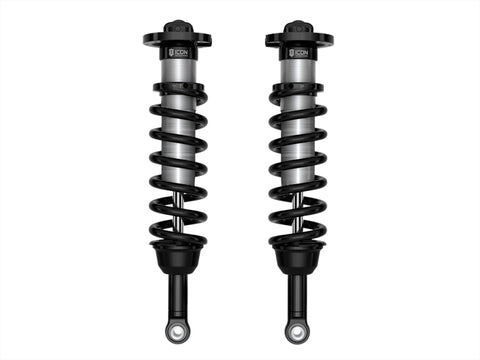 ICON 2022+ Toyota Tundra 2.5 Series VS IR Coilover Kit - 58670