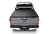 BAK 21-22 Ford F-150 (Incl. 2022 Lightning) BAKFlip MX4 5.7ft Bed Cover - Matte Finish - 448339