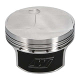 Wiseco Chevy LS Series +9cc Dome 11.3:1CR 4.03in Bore 3.622in Stroke 6.098in Rod Shelf Piston Kit - K0044X3