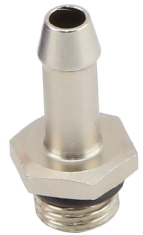 Turbosmart BOV -3AN Straight Replacement Nipple - TS-0205-3116