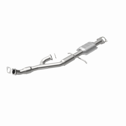 Magnaflow Conv DF 02-06 Kia Optima 2.7L - 457002