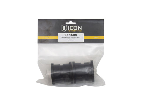 ICON 54000 Bushing & Sleeve Kit - 614509