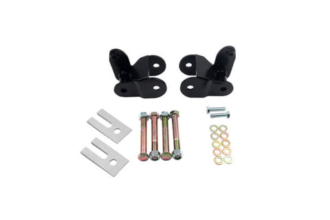 Belltech HANGER KIT 15+ Ford F-150 1.50in Lift (All Short Bed Cabs) - 6565