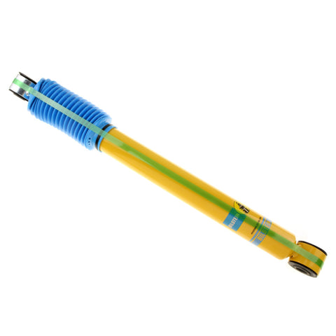 Bilstein B6 91-95 Spartan MC-2000 29.65in L Rear Monotube Shock Absorber - Blue Straight - 24-015943