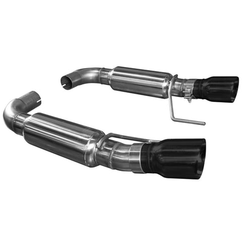 Kooks 15+ Mustang 5.0L 4V OEM x 3in Axle-Back Exhaust - 11516210