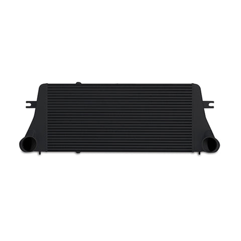 Mishimoto 94-02 Dodge Ram 2500 5.9L Cummins Intercooler (Black) - MMINT-RAM-94BK