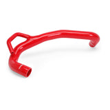 Mishimoto 2011+ Mopar LX Chassis 6.4L Hemi Red Silicone Hose Kit - MMHOSE-MOP64-11RD