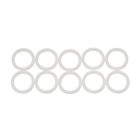 Russell Performance -12 AN PTFE Washers - 651212