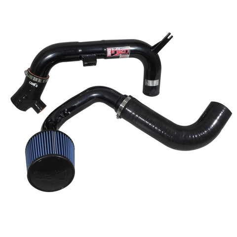 Injen 2007-09 Sentra SER 2.5L 4 Cyl. Black Cold Air Intake - SP1963BLK