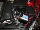 Injen 07-10 MazdaSpeed 3 2.3L 4cyl Turbo Black Short Ram Intake - SP6063BLK