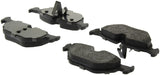 StopTech Street Touring 01-02 BMW Z3 / 03-09 Z4 / 10/90-07 3 Series Rear Brake Pads - 308.06920