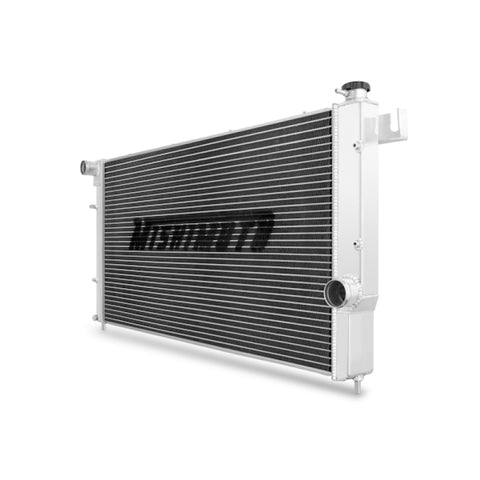 Mishimoto 94-02 Dodge Ram w/ 5.9L Cummins Engine Aluminum Performance Radiator - MMRAD-RAM-94