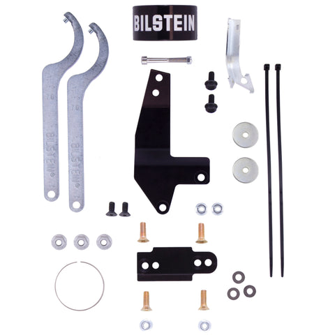 Bilstein B8 8112 Series 10-14 Toyota FJ Cruiser Zone Control Monotube Front Left Corner Module - 41-284865