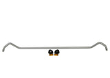 Whiteline 9/10+ Impreza GH/GR MY11 / 9/10+ STi Front 22mm Heavy Duty Adjustable Swaybar - BSF39Z