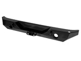 ICON 07-18 Jeep Wrangler JK Pro Series 2 Rear Bumper w/Hitch/Tabs - 25218