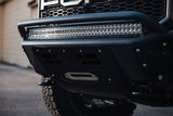 Addictive Desert Designs 17-18 Ford F-150 Raptor Stealth R Front Bumper w/ Winch Mount - F113782880103