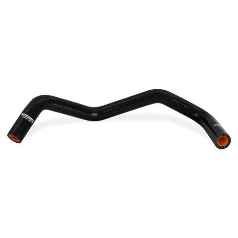 Mishimoto 05-10 Mustang V6 Silicone Radiator & Heater Hose Kit - Black - MMHOSE-MUS40-05BK