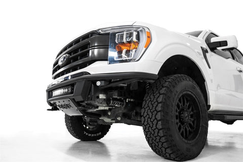 Addictive Desert Designs 21-23 Ford F-150 PRO Bolt-On Front Bumper - F198100010103