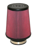 Airaid Universal Air Filter - Cone 3 1/2 x 6 x 4 5/8 x 7 - 701-451