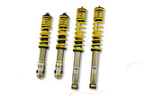 ST Coilover Kit 90-97 Volkswagen Passat (35i-B3/35i-B4) Sedan/Wagon 2WD - 13280056