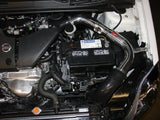 Injen 2007-09 Sentra SER V-Spec 2.5L 4 Cyl. (Manual Only) Polished Cold Air Intake - SP1968P