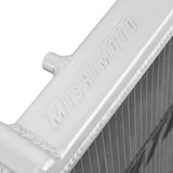 Mishimoto 97-01 Honda Prelude Manual Aluminum Radiator - MMRAD-PRE-97