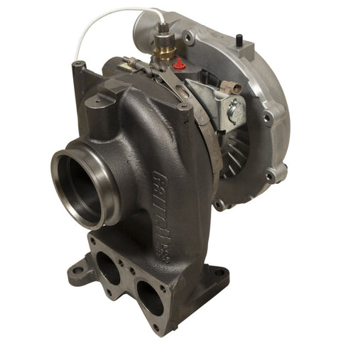 BD Diesel Duramax Screamer Turbo - 2011-2016 Chevrolet LML - 1045830