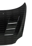 Seibon 05-10 Scion tC (ANT10L) TS-Style Carbon Fiber Hood - HD0506SCNTC-TS