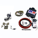 Nitrous Express Direct Port Water Injection 6 Cyl Stage 3 - 15131