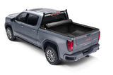 BackRack 19-23 Silverado/Sierra (New Body Style) Safety Rack Frame Only Requires Hardware - 10900