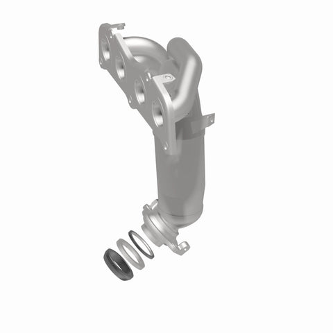 MagnaFlow Conv DF 04-05 Toyota RAV4 2.4L - 452487