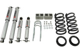 Belltech LOWERING KIT WITH SP SHOCKS - 621SP