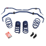 Ford Racing 2015-2017 Mustang GT350 Sway Bar Kit - M-5700-N