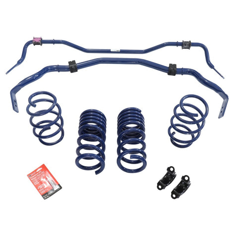 Ford Racing 2015-2017 Mustang GT350 Sway Bar Kit - M-5700-N