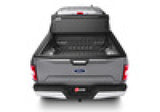 BAK 2021+ Ford F-150 Regular/Super Cab & Super Crew (4DR) BAKFlip MX4 6.5ft Bed Cover - Matte Finish - 448337