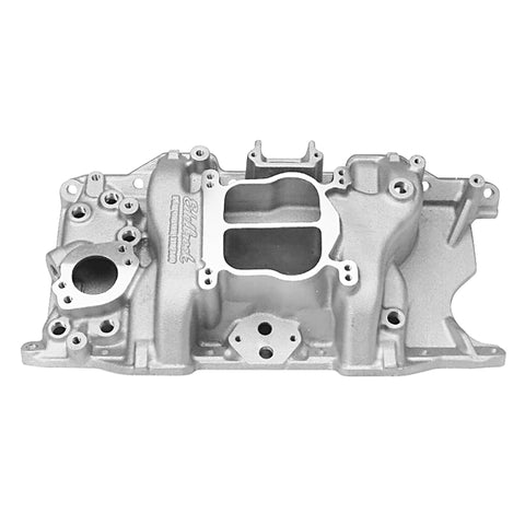 Edelbrock Performer 318 Manifold w/ Egr - 3776