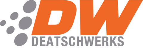 DeatschWerks 240sx CA18DET Low Z 1200CC Low Z Top Feed Injectors - 42M-01-1200-4